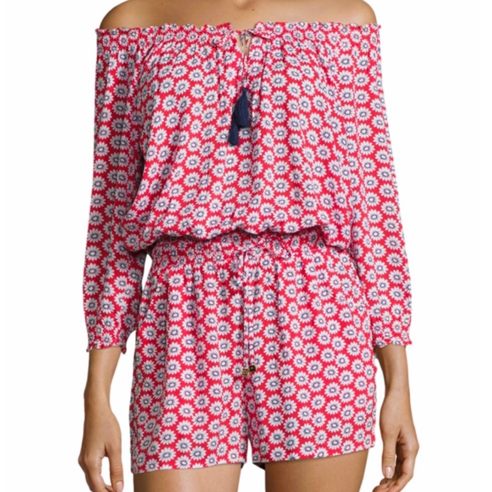 Tory Burch Romper Size XS